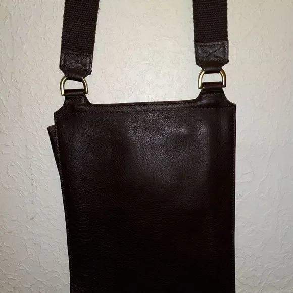 Mulberry LT Crossbody/Messenger Bag - Picture 11 of 13